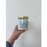 Cottage Garden Soy Candle