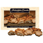 Philadelphia Candies Milk Chocolate Pecanettes (10 ounces)