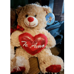 Ti Amore Bear