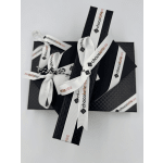 Chocolatieree Gourmet Chocolates (6 & 12 PIECE COLLECTION BOXES)