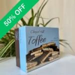 Chapel Hill Toffee (10 Ounces)