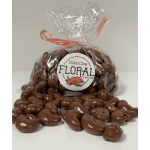 Milk Chocolate Covered Cashews