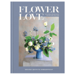 Flower Love - By Kristen Griffith-Vanderyacht