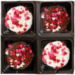 4pc Chocolate Oreo Set