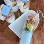 Mama Nature Bath Salts