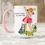 There It Goes. My Last F*Ck.