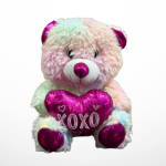 XOXO Medium Bear
