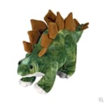 Stegosaurus Plush