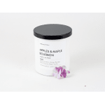 Apples & Maple Bourbon Candle