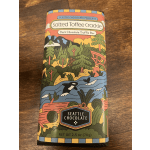 Salted Toffee Crackle