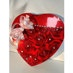 Large Heart Choclates