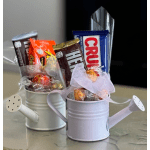 Candy watering can