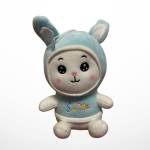 Adorable Rabbit Plush Doll Medium