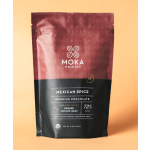 Mexican Spice Drinking Chocolate MOKA ORIGINS
