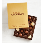 Simply Chocolate Assortment