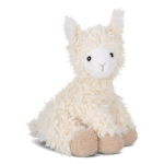 Fuzzy the Lama