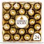 Ferrero Rocher Chocolates Medium Box