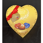 Lindt Heart Chocolate