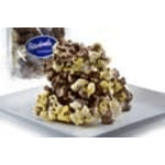 PETERBROOKE CHOC COVERED POPCORN-6 Oz