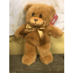 8 INCH TEDDY BEAR