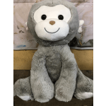 SAFARI PLUS ANIMAL (MONKEY)