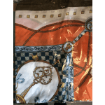 PURSE SCARF (OPTION 1) TIKTOK TREND