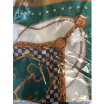 PURSE SCARF (OPTION 2) TIKTOK TREND