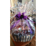 Luxury Spa Basket