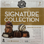 Assorted Signature Box of Chocolates - 3.5 oz