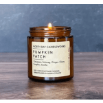 Pumpkin Patch Candle (3.8oz)
