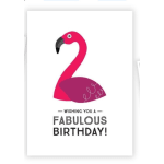 Custom Greeting Card