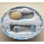 Boy: First Tooth First Curl