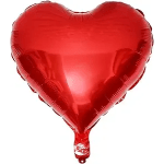 HEART BALLON