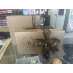 chocolate (10 pcs assorted truffles )