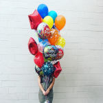 Balloon Bouquet