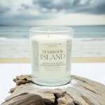 "Seabrook Island" Lotion Candle by Charleston Soy Works