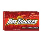 Hot Tamales - 5oz Box
