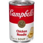 Campbell s Chicken Noodle Soup - 10.75oz