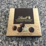 Lindt Choc Truffles