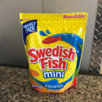 Swedish Fish