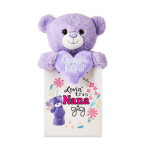 BLESSED NANA PLUSHIE