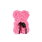 PINK TEDDY BEAR