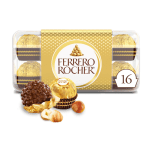 Ferrero Rocher Chocolates