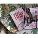 Books by Local Author, Ann Hazelwood