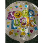 Good Luck Balloons