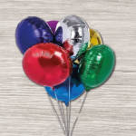Mylar Balloons