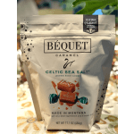 Celtic Sea Salt Caramels