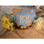 Tru Fru Nature' Bananas