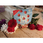 Tru Fru Nature's Strawberries in Chocolate