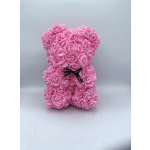 Forever Rose bear
